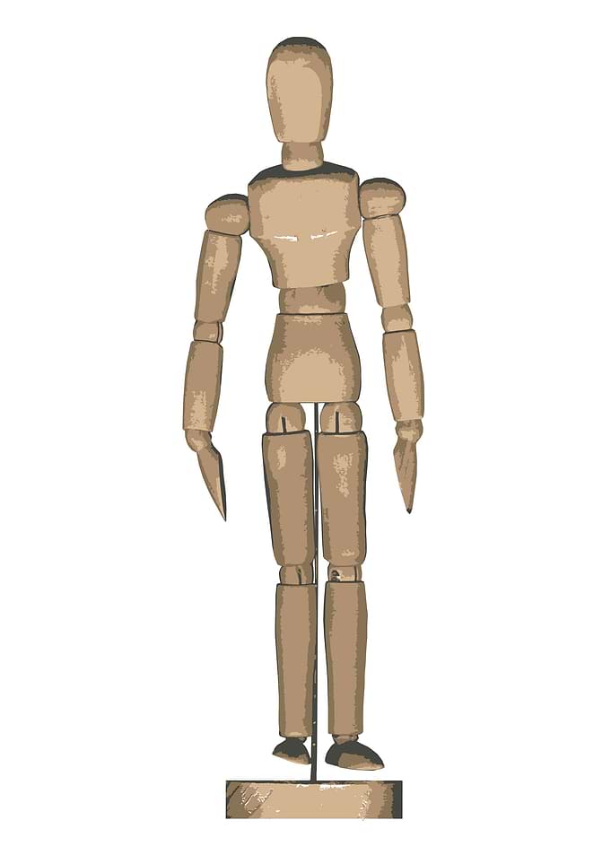 Manikin