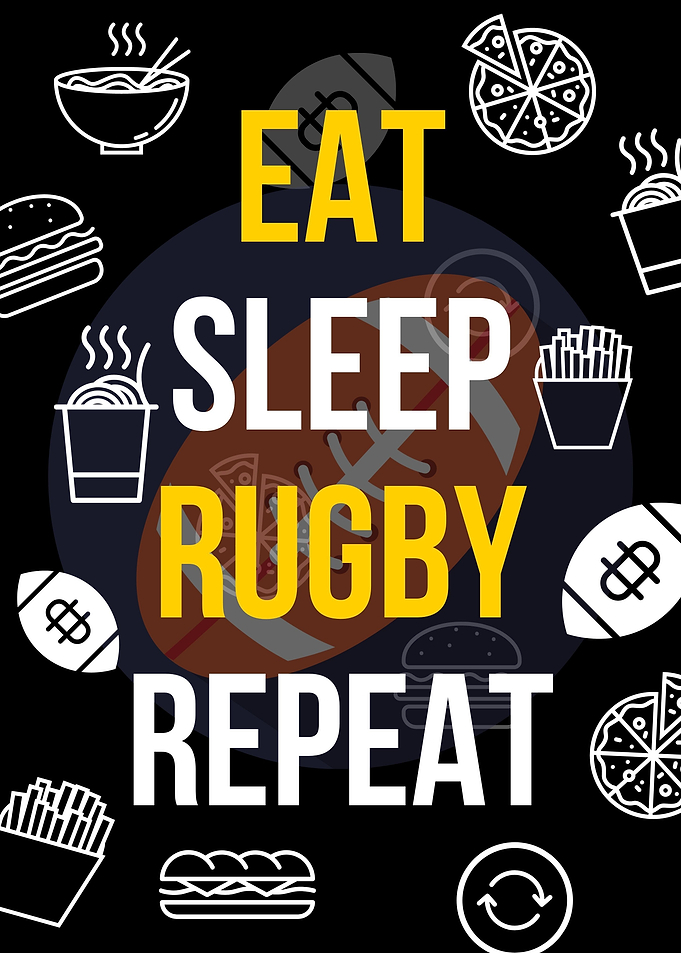 Rugby Sport