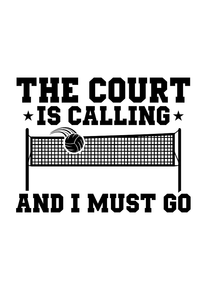 Playing Tennis Sport Gift