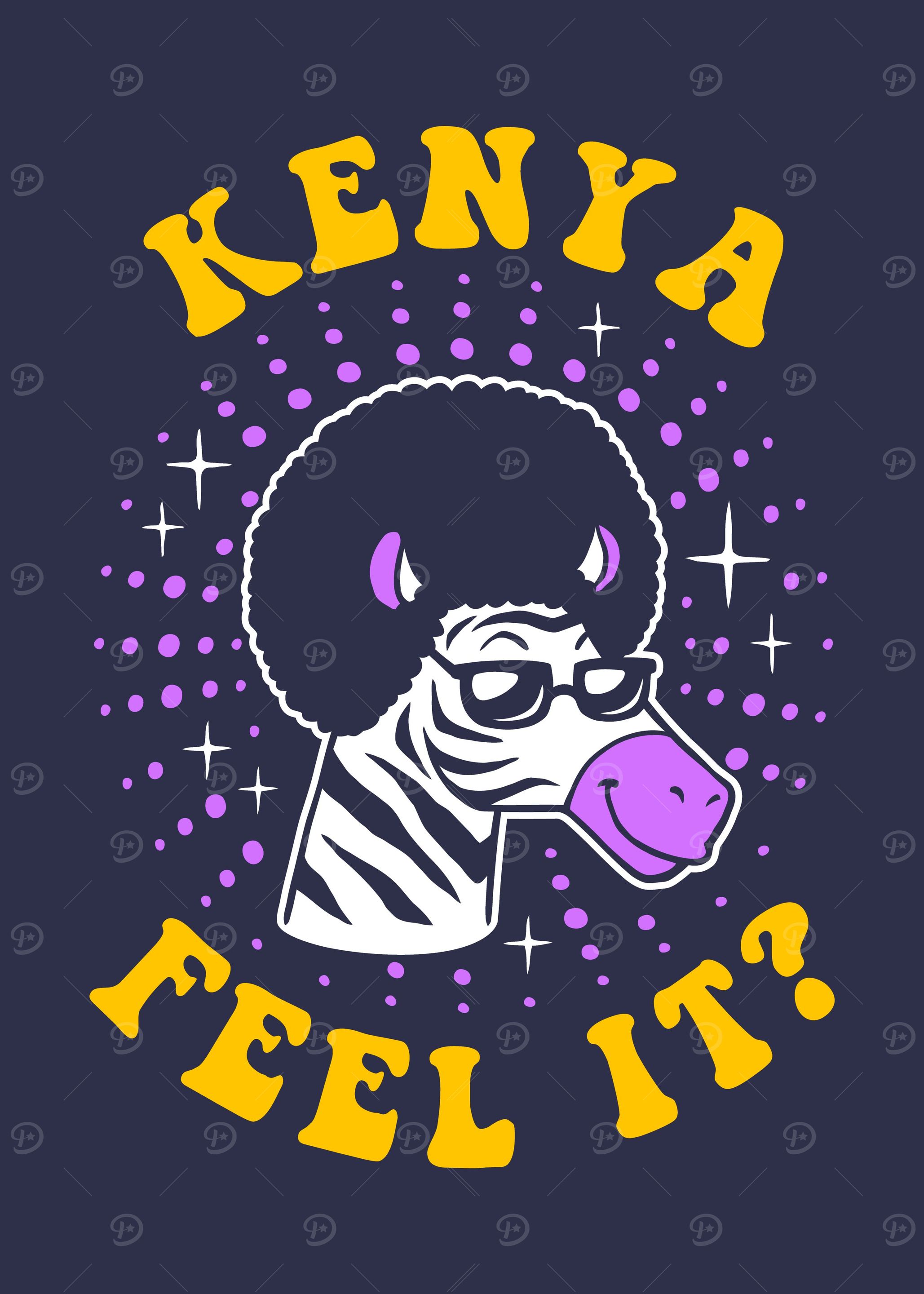 Kenya Feel It