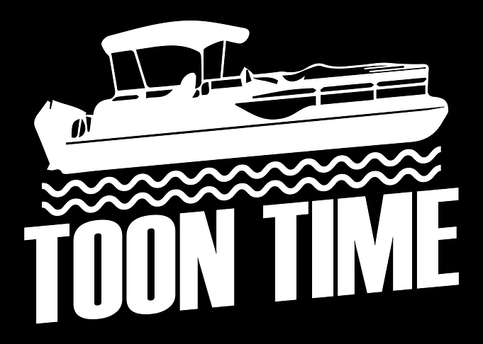 Pontoon Boat Boating