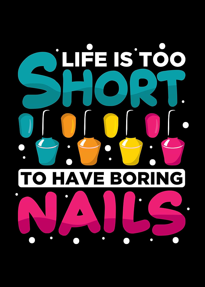 Nail Tech Polish
