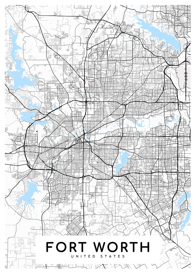 Fort Worth