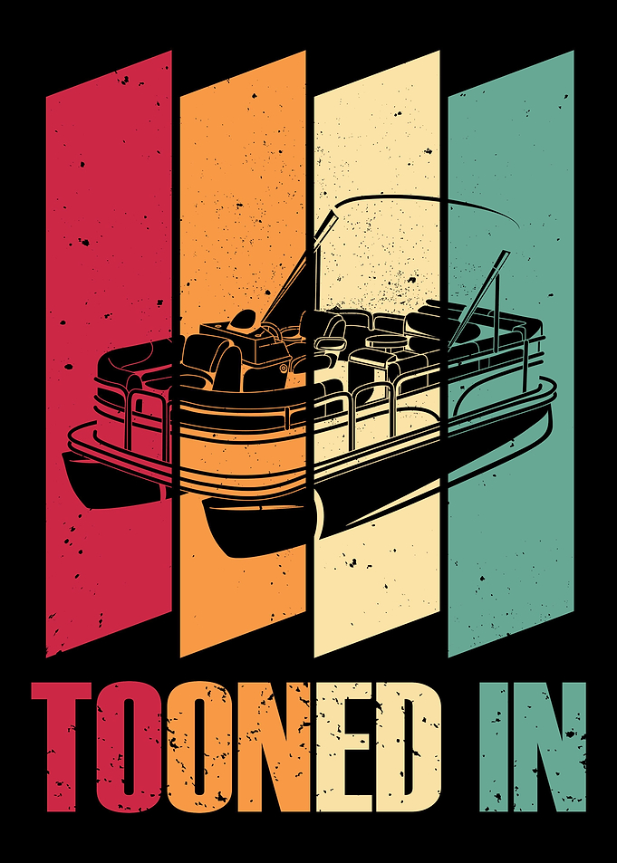 Pontoon Boat Boating