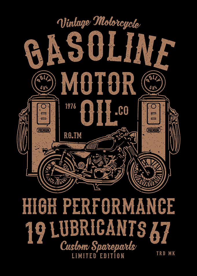 Biker Mechanic Designs
