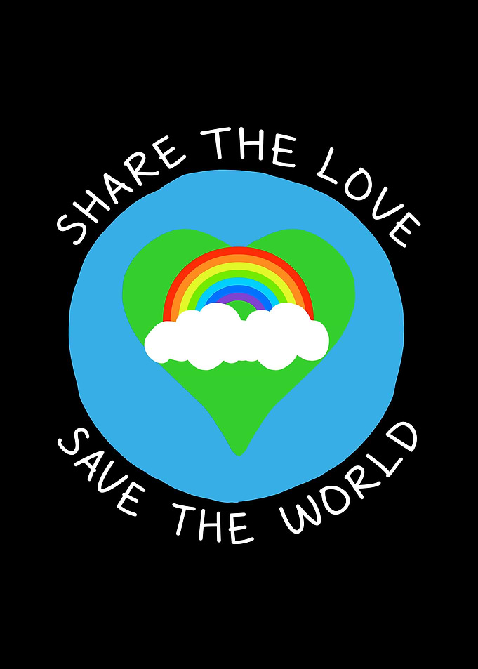 Share the love