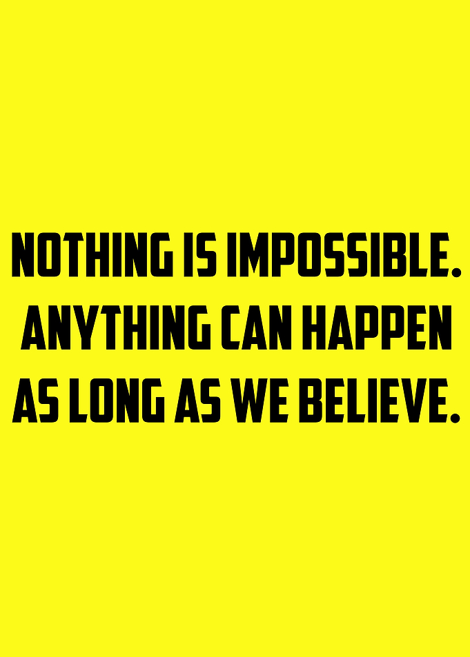 Quote Motivation