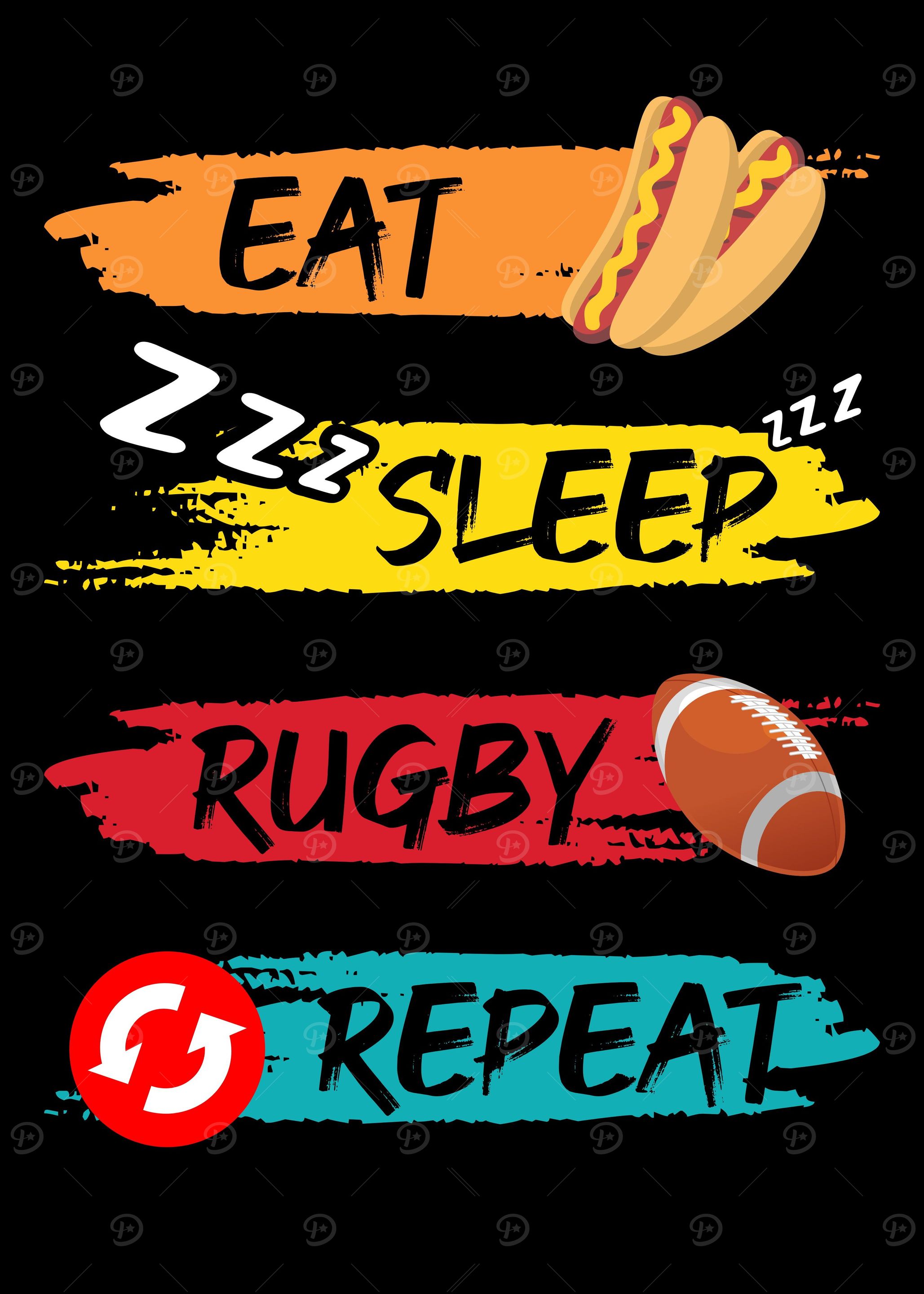 Rugby Sport