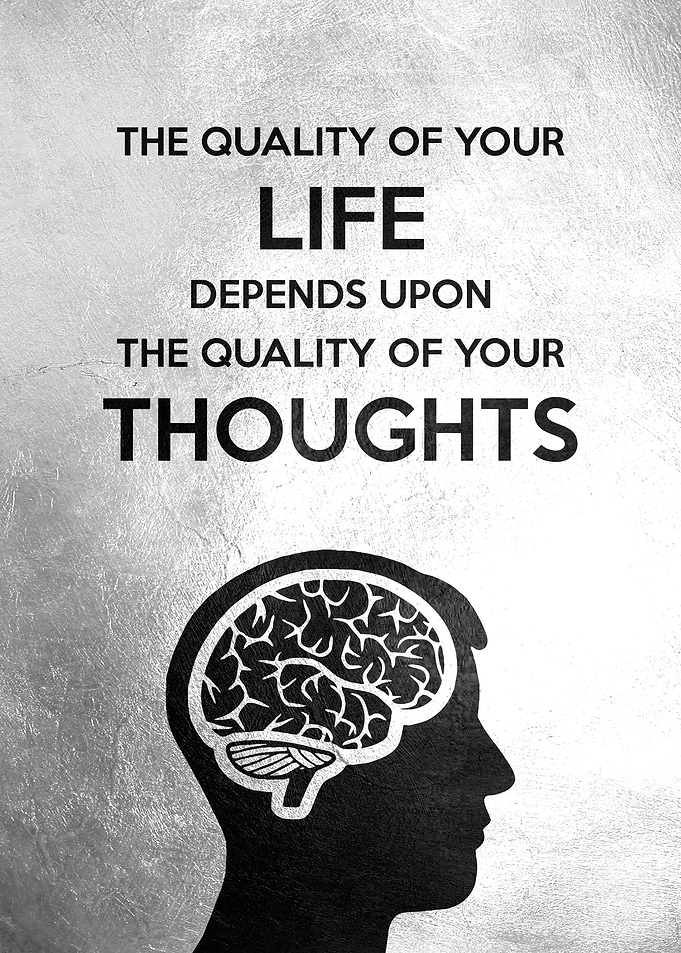 Marcus Aurelius Thoughts