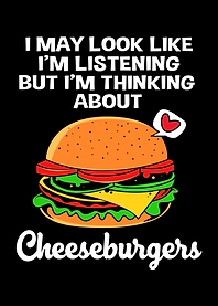Funny Burgers