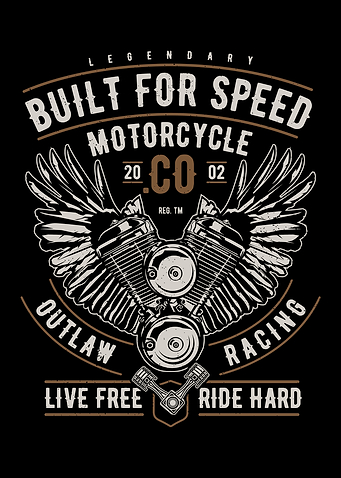 Biker Mechanic Designs