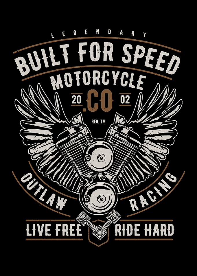 Biker Mechanic Designs