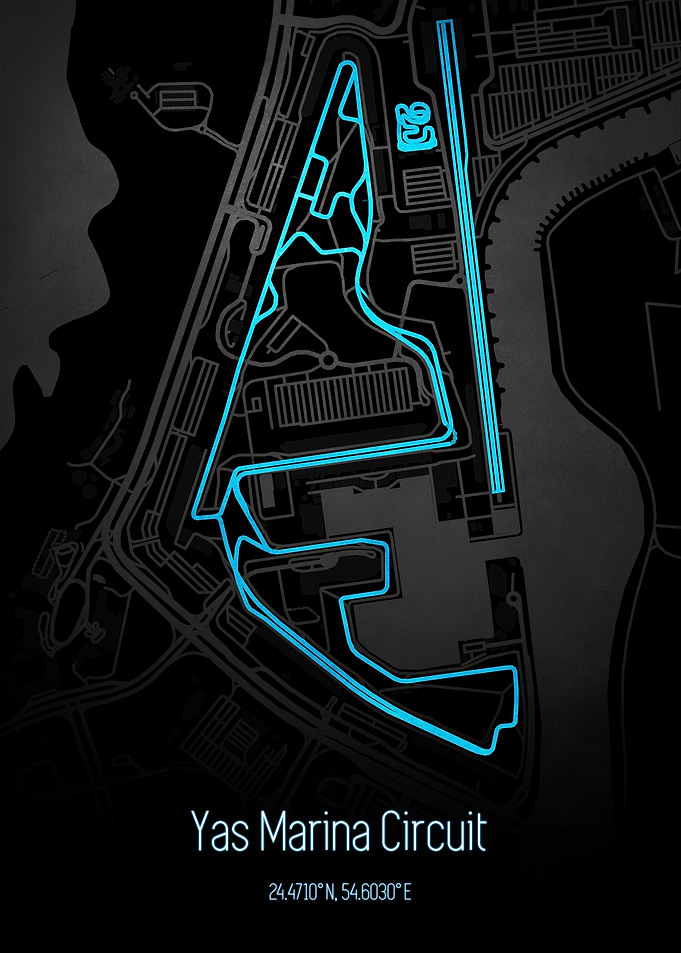 Yas Marina Circuit