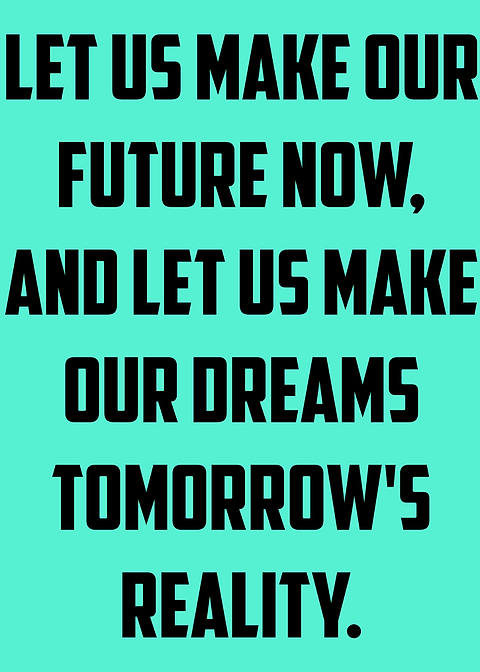 Quote Motivation