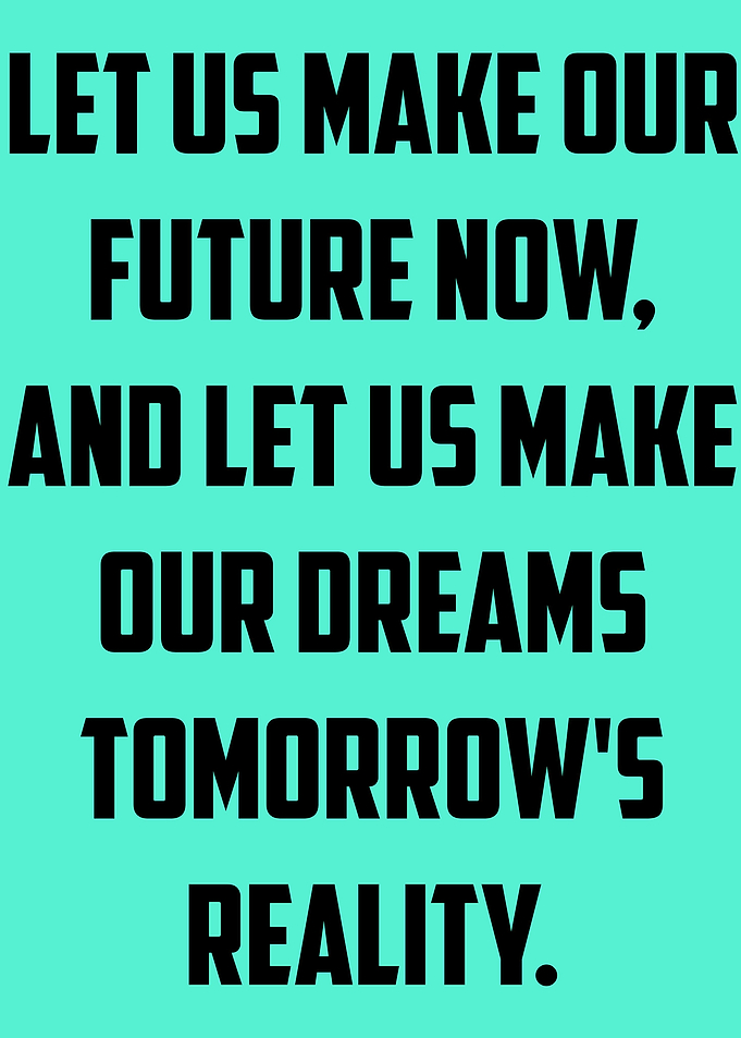 Quote Motivation