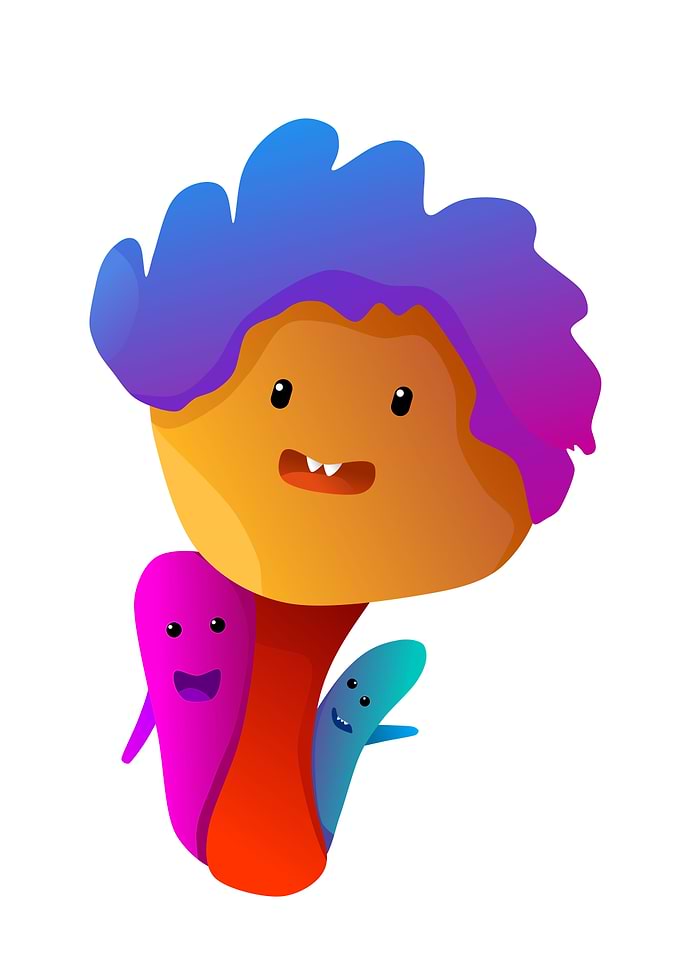 Character tropical