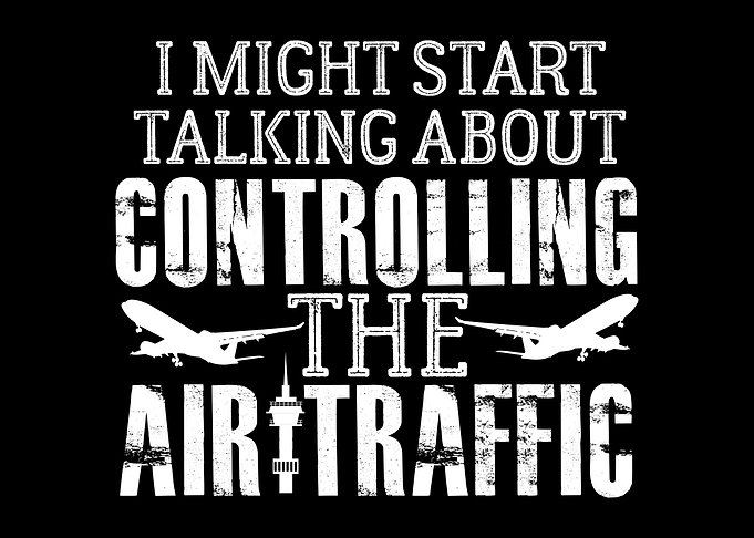 Air Traffic Controller ATC