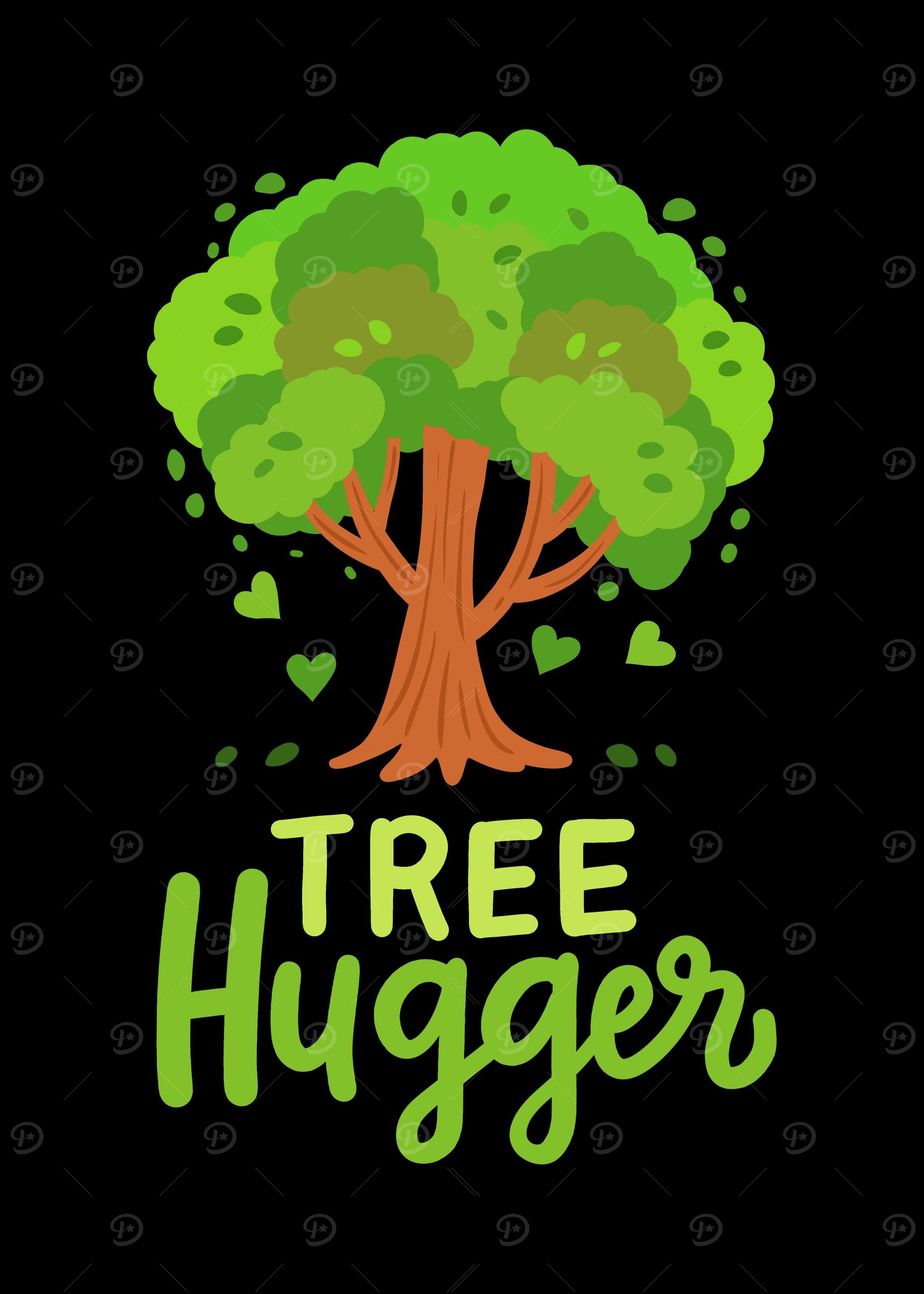 Tree Forest Arborist