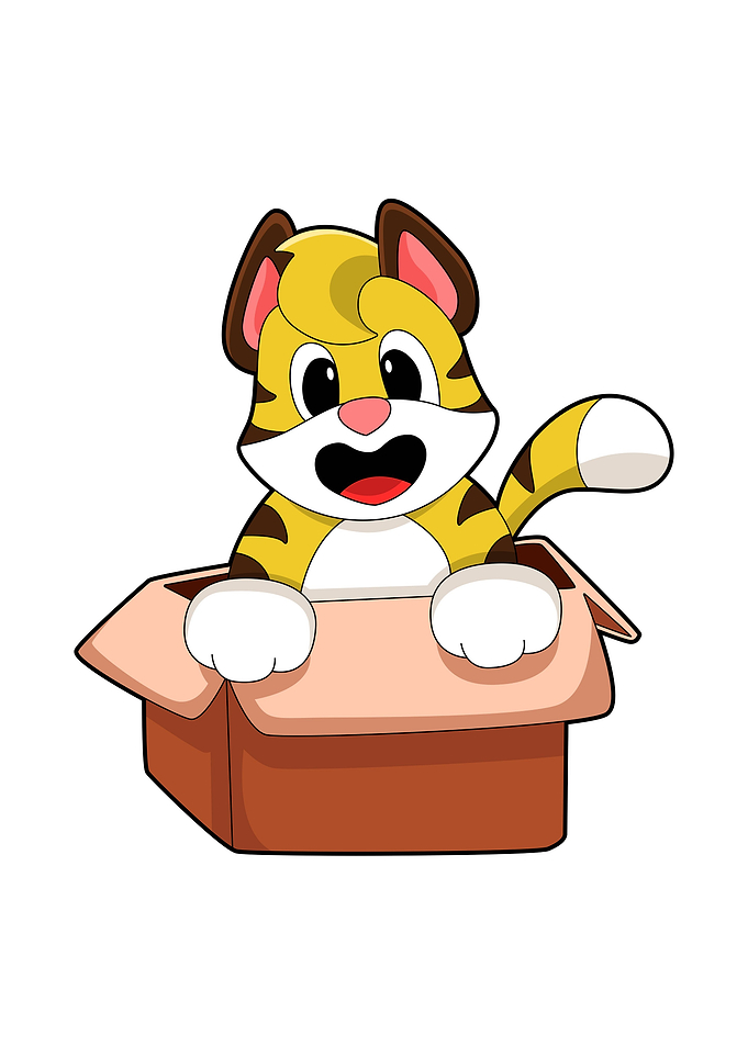 Tiger Box