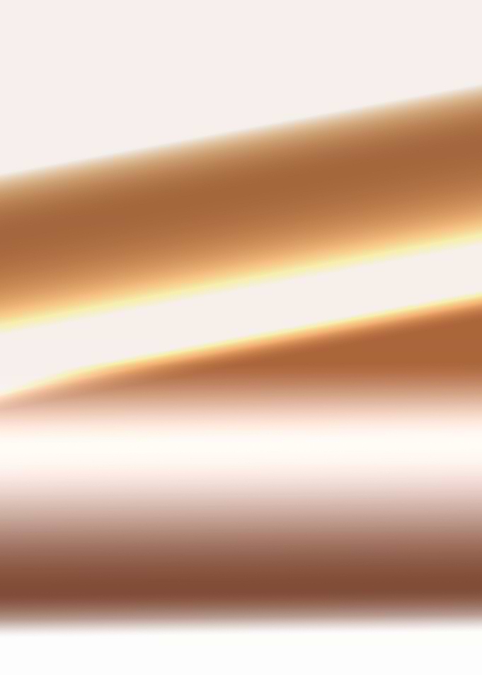 brown white blue abstract
