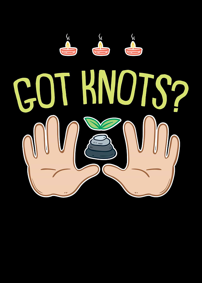 Got Knots