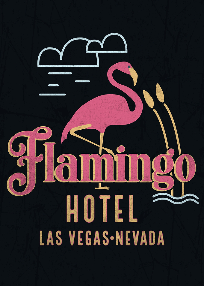 Flamingo Hotel Las Vegas
