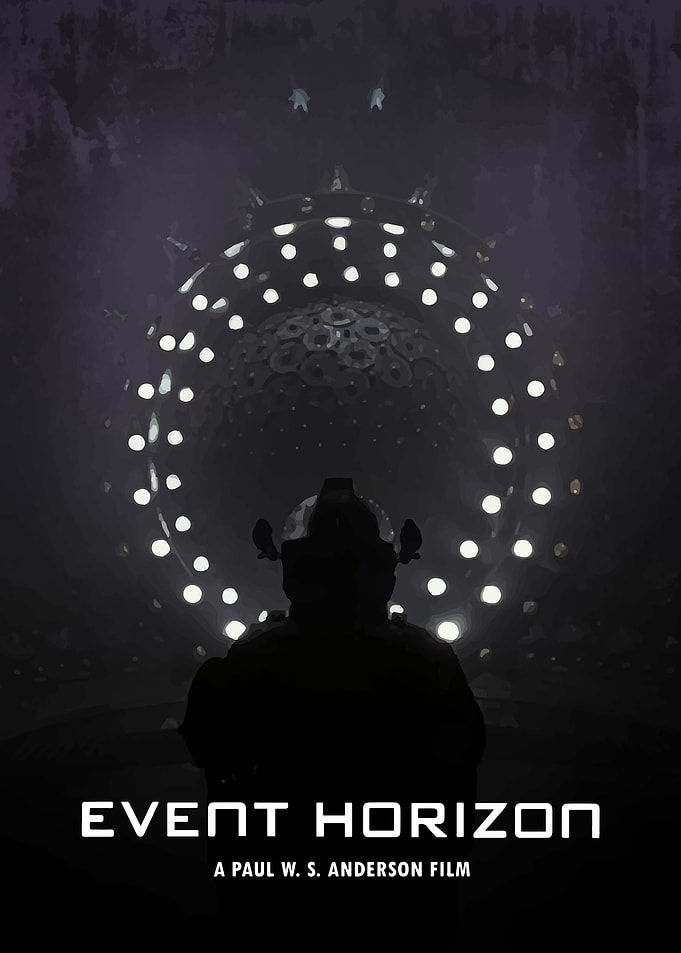 Event Horizon