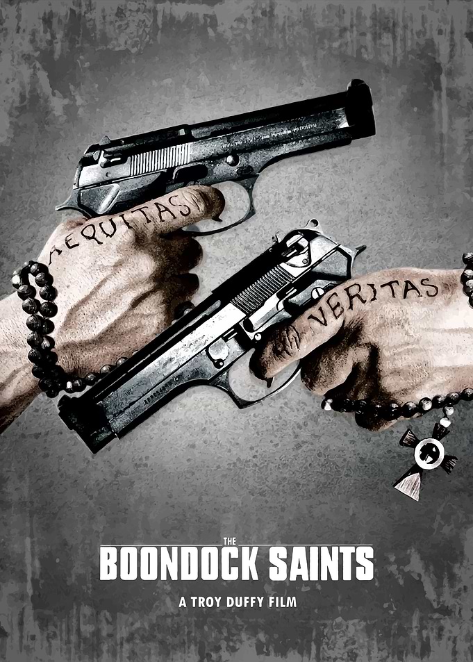 The Boondock Saints