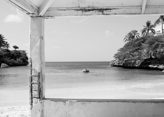 Blue Lagoon Beach Dream 3
