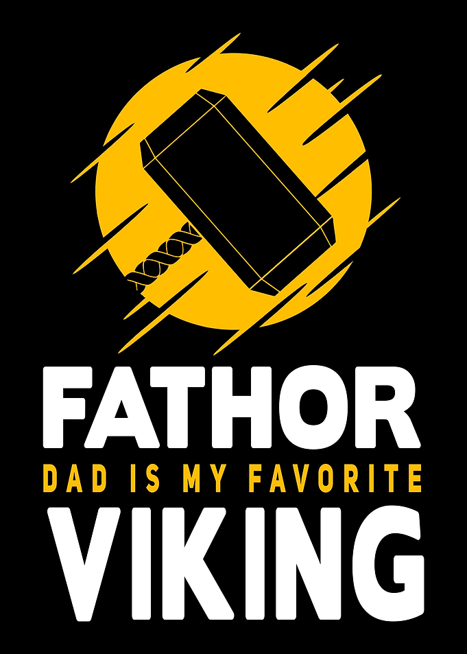 Viking Gift