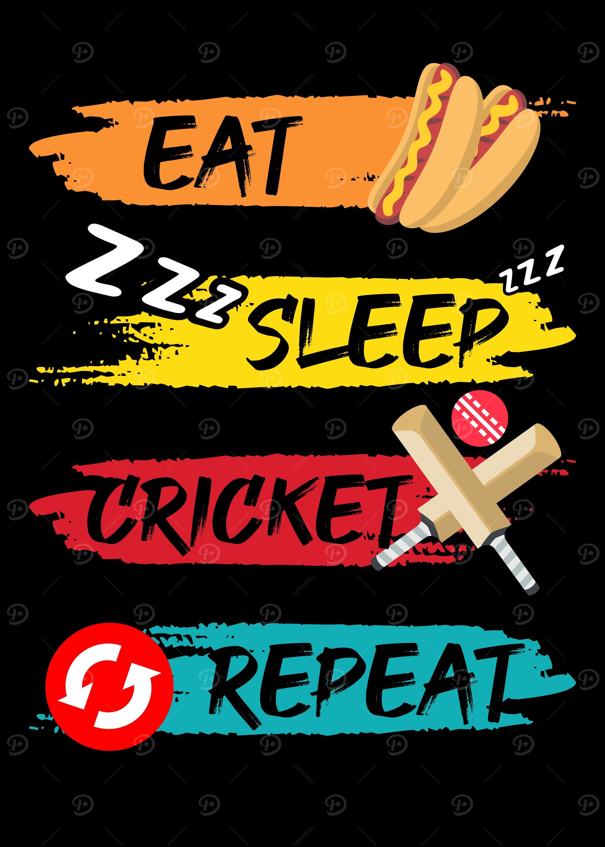 Cricket Sport