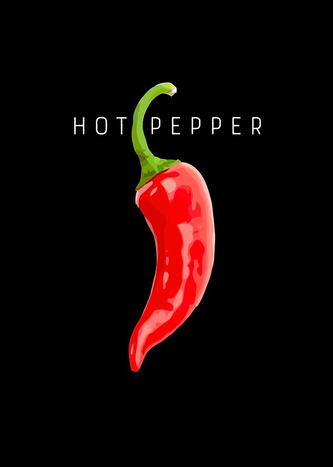 Hot Pepper