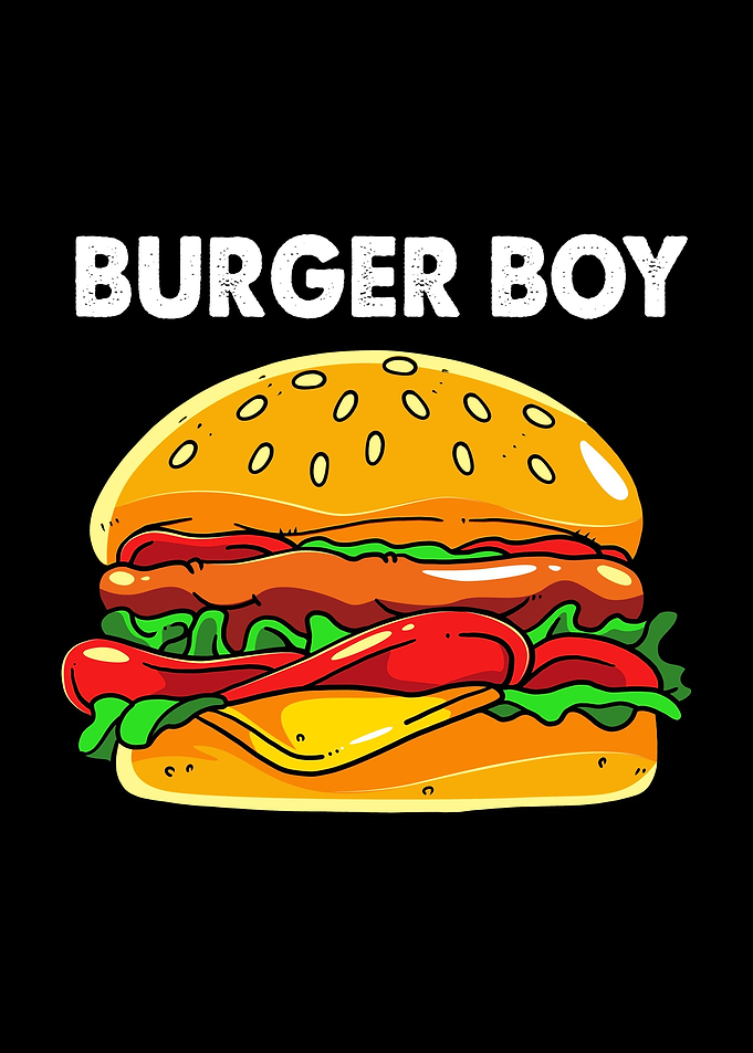 Burger Boy
