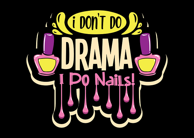 Nail Tech Polish
