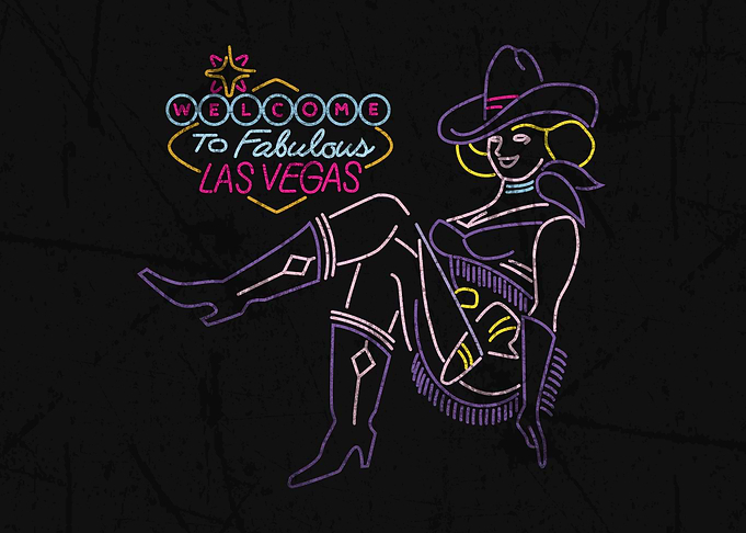 Welcome To Las Vegas