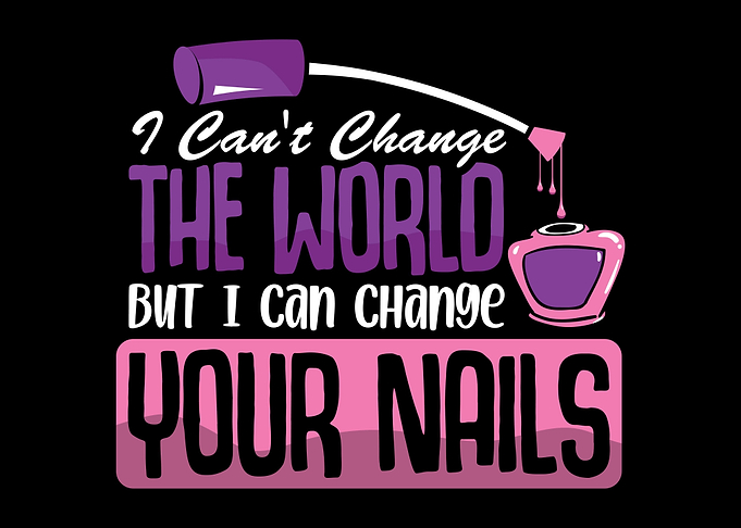 Nail Tech Polish