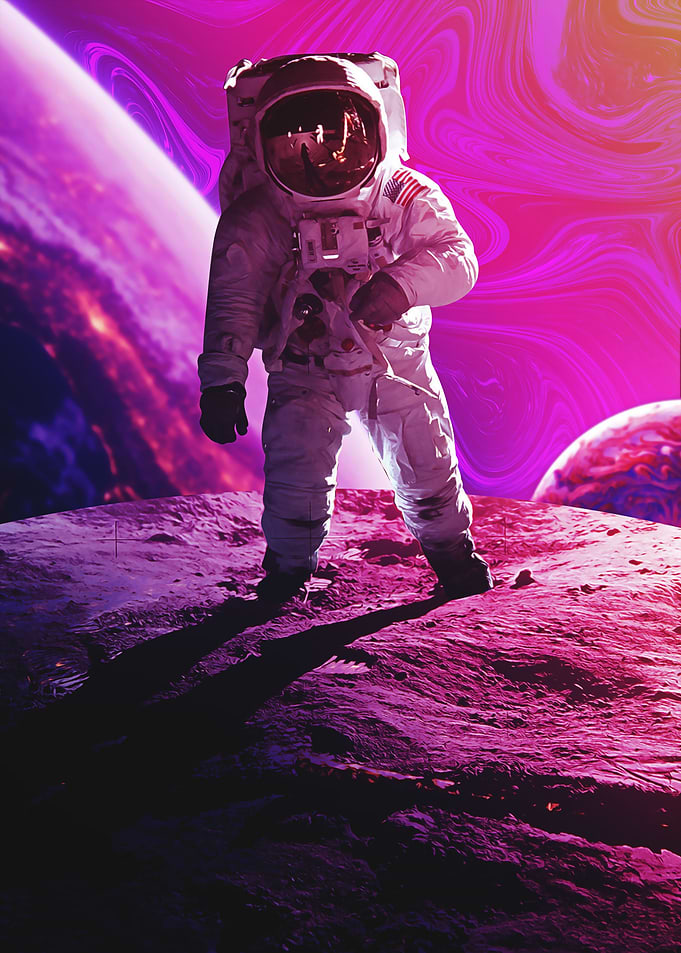Astronaut