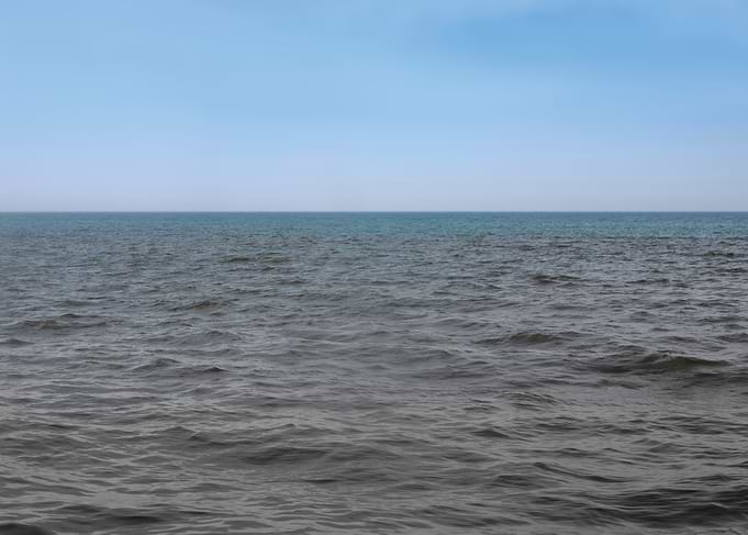 Meditation Two