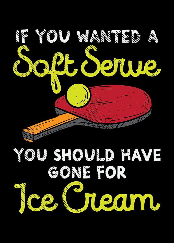 If You Wanted A Soft Serve