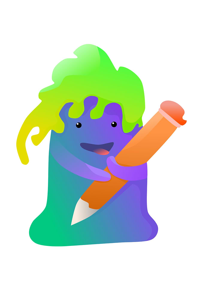 Character tropical