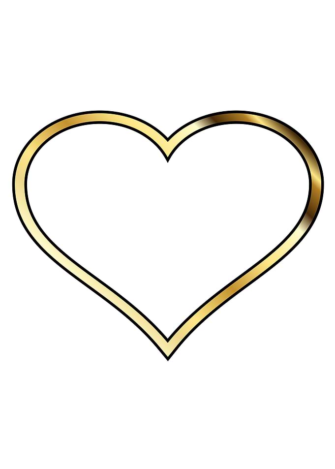 Golden Heart