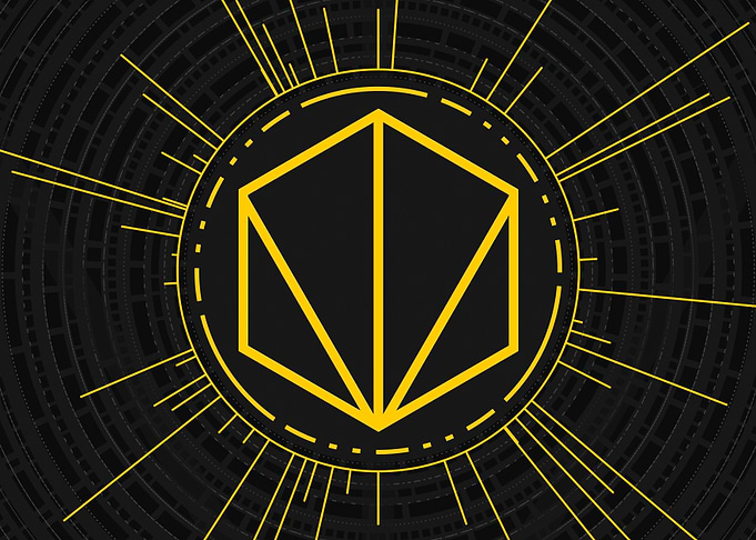 Yellow Gold Magic Seal