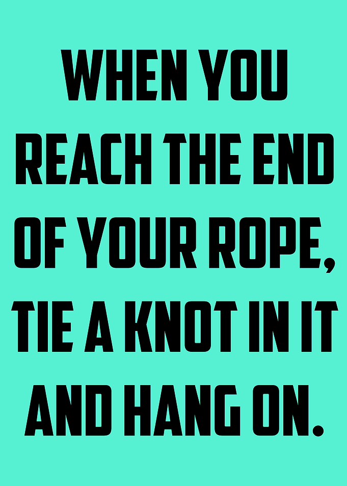 Quote Motivation