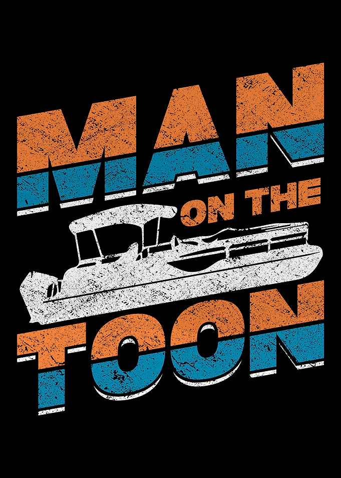 Pontoon Boat Boating