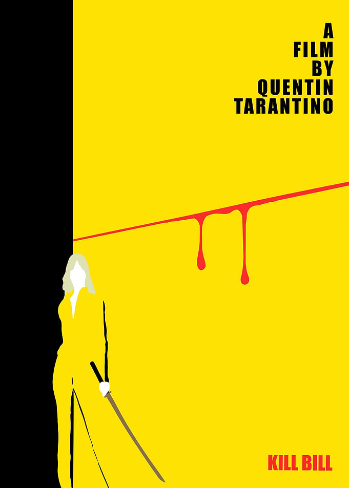 Kill bill