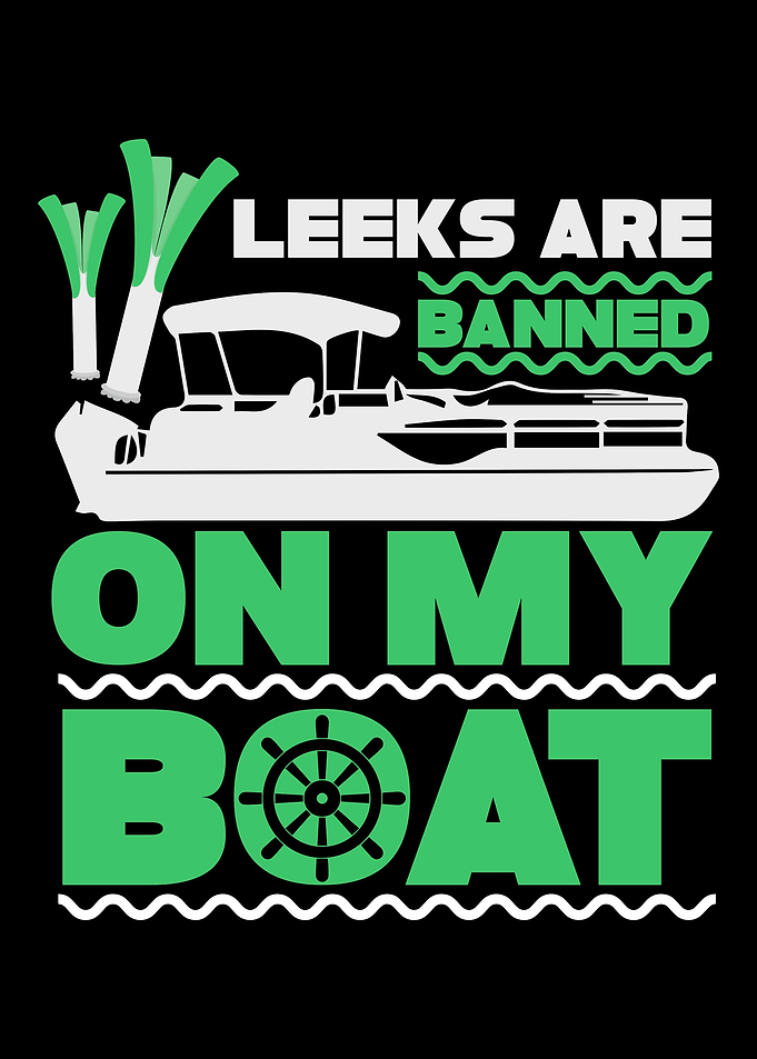 Pontoon Boat Boating