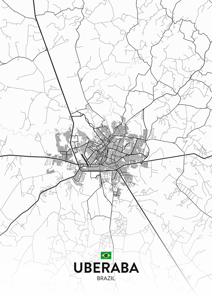Uberaba BR