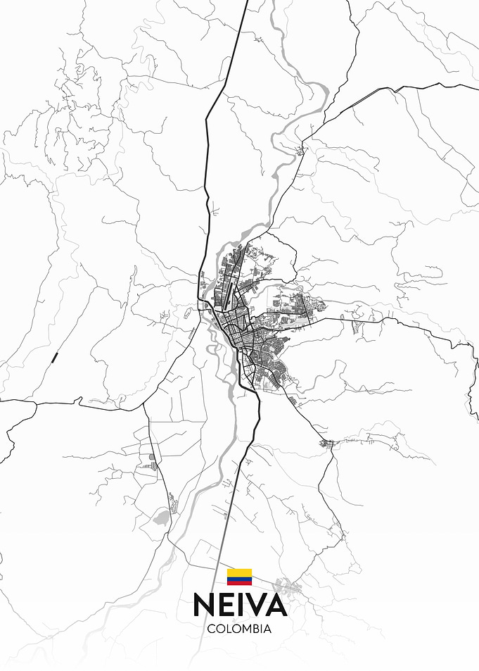Neiva CO