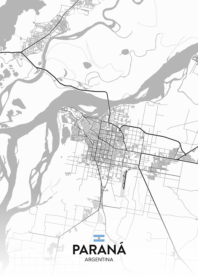 Parana AR