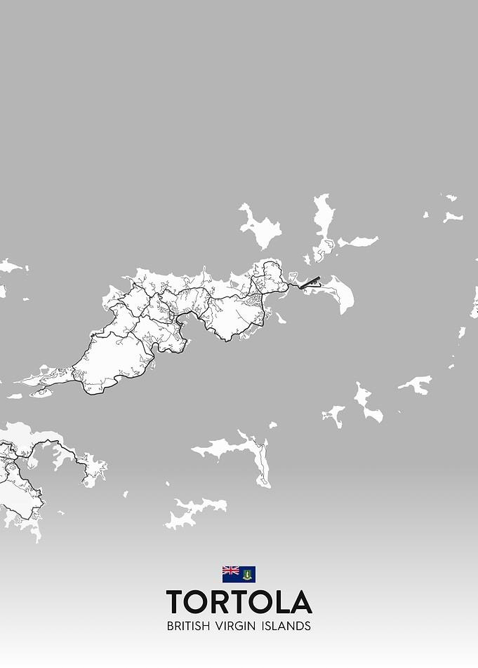 Tortola VG